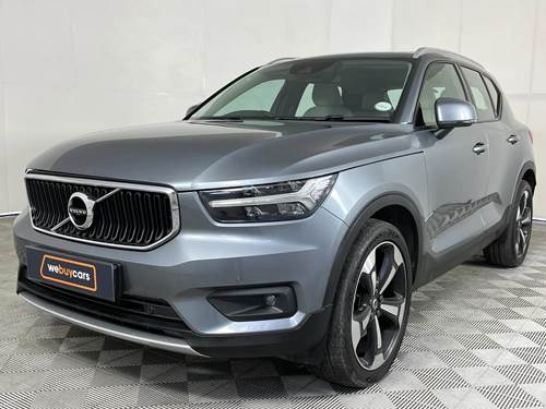 Volvo XC40 D4 Inscription Geartronic AWD