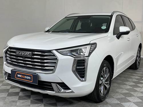 Haval Jolion 1.5T Premium DCT