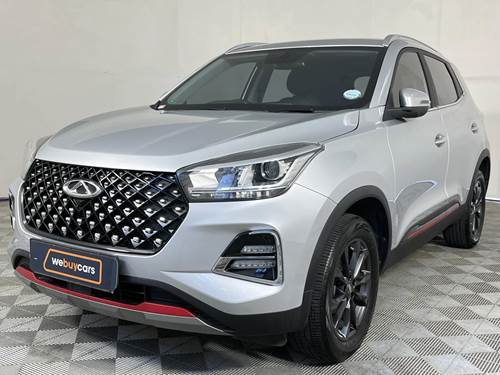 Chery Tiggo 4 Pro 1.5T Elite