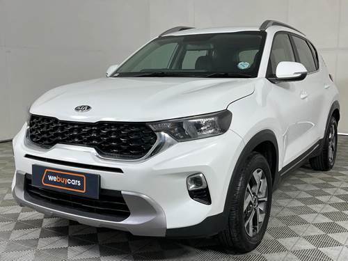 Kia Sonet 1.5 EX