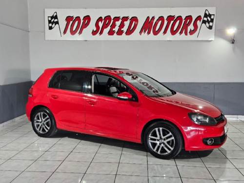 Volkswagen (VW) Golf 7 1.4 TSi (90 kW) Comfortline DSG