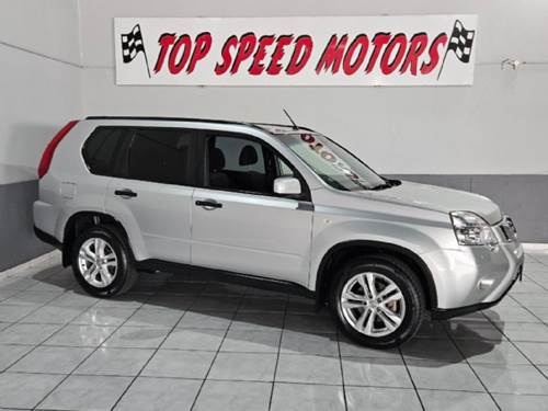 Nissan X-Trail VI 2.0 XE