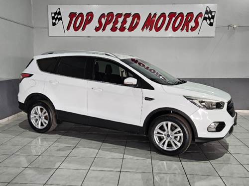 Ford Kuga 1.5 EcoBoost Ambiente Auto