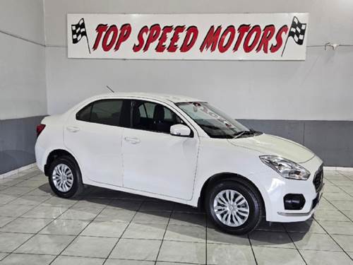 Suzuki Swift DZIRE 1.2 GL Auto