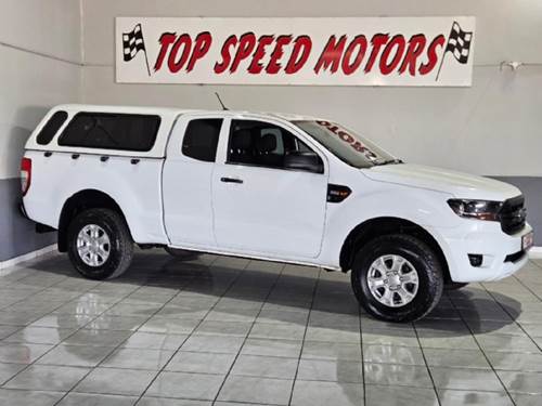 Ford Ranger IX 2.2 TDCi XL Super Cab