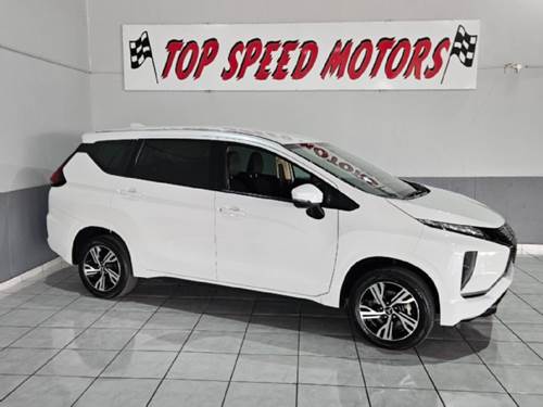 Mitsubishi Xpander 1.5 Auto