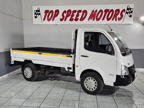 TATA Super Ace 1.4 TCIC DLS