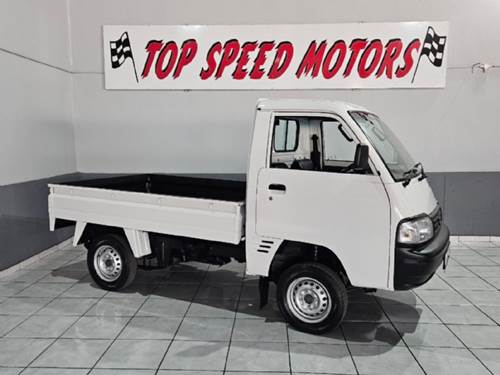 Suzuki Super Carry 1.2i