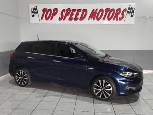 Fiat Tipo 1.4 Lounge H/B