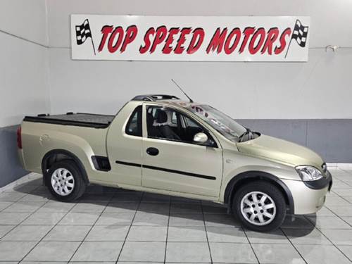 Opel Corsa Utility 1.8i