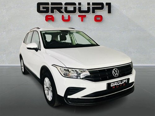 Volkswagen (VW) Tiguan IV 1.4 TSI DSG (110kW)