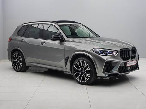 BMW X5 (F95) M