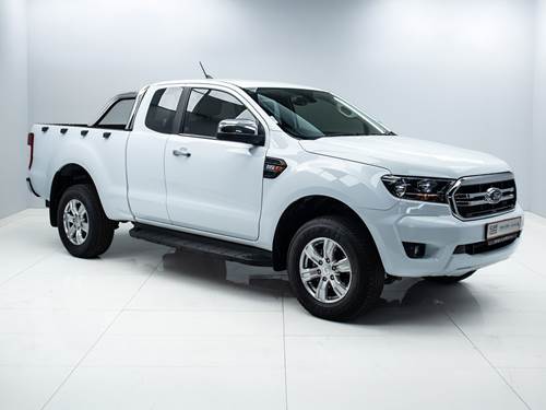 Ford Ranger IX 2.2 TDCi XLS Super Cab Auto