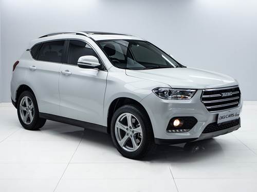 Haval H2 1.5T Luxury