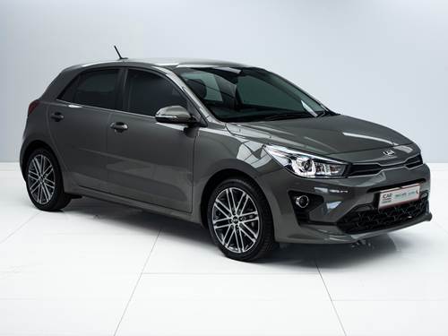 Kia Rio VI 1.4 EX 5 Door