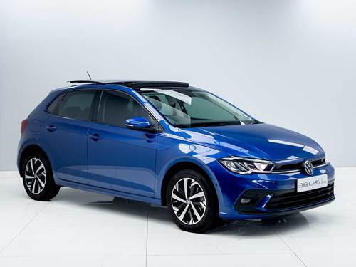 Volkswagen (VW) Polo 1.0 TSi Life DSG