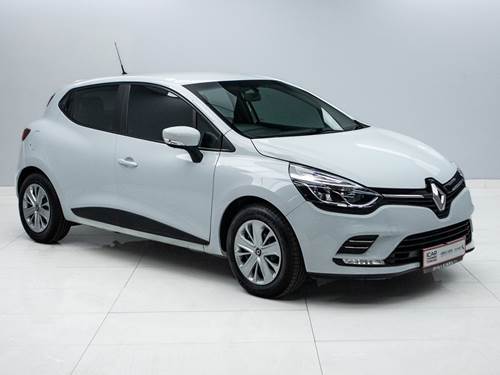 Renault Clio IV 900T (66kW) Authentique