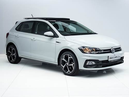 Volkswagen (VW) Polo 1.0 TSi Comfortline