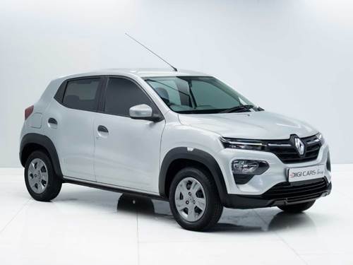 Renault Kwid 1.0 Dynamique 5 Door