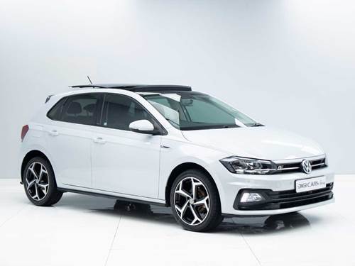 Volkswagen (VW) Polo 1.0 TSi Highline DSG (85 kW)