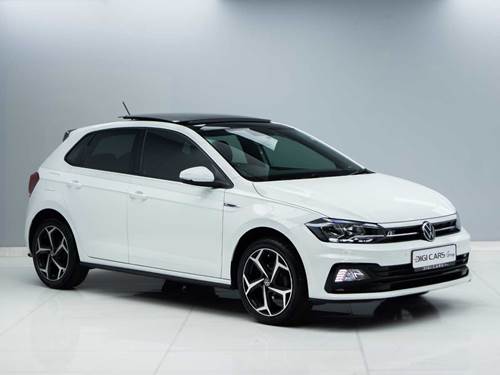 Volkswagen (VW) Polo 1.0 TSi Comfortline