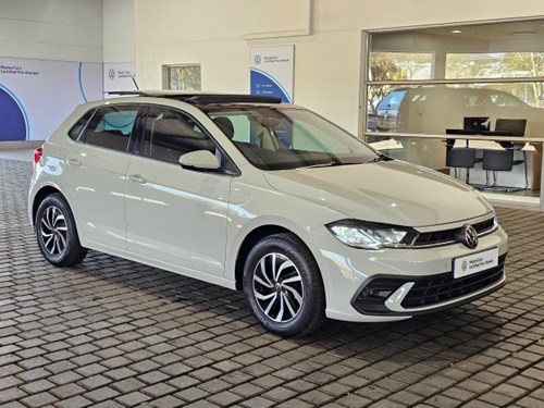 Volkswagen (VW) Polo 1.0 TSI Life