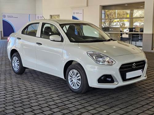 Suzuki Swift DZIRE 1.2 GA