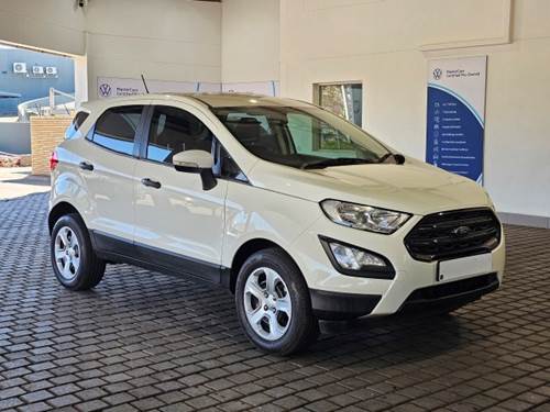 Ford EcoSport 1.5 TDCi Ambiente