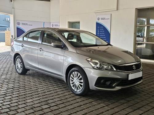 Suzuki Ciaz 1.5 GL Auto