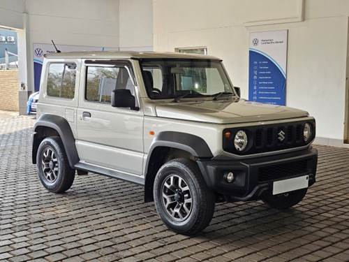 Suzuki Jimny 1.5 GL