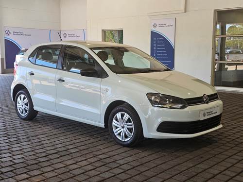 Volkswagen (VW) Polo Vivo 1.4 Hatch Trendline 5 Door