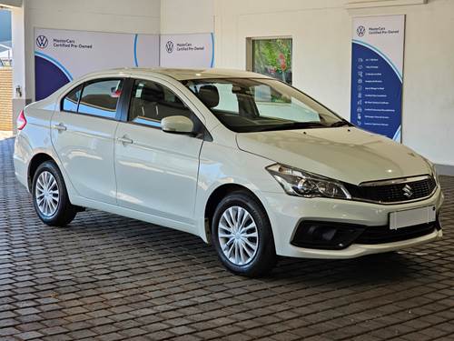 Suzuki Ciaz 1.5 GL Auto