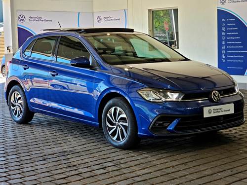 Volkswagen (VW) Polo 1.0 TSi Life DSG