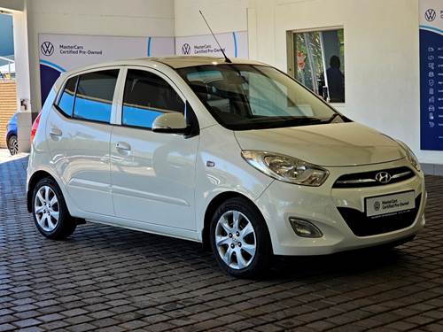 Hyundai i10 1.1 Motion