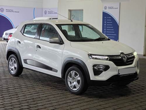 Renault Kwid 1.0 Dynamique 5 Door