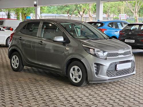 Kia Picanto 1.0 Start 