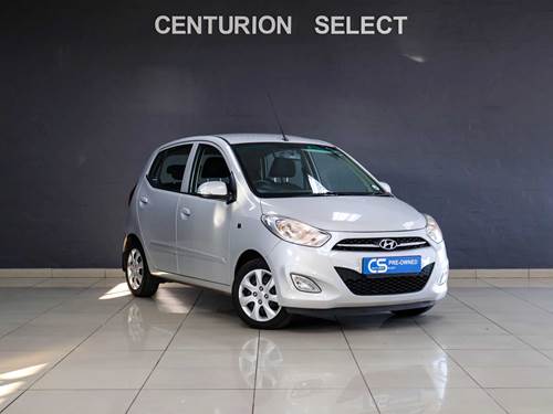 Hyundai i10 1.1 Motion