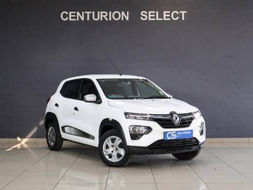 Renault Kwid 1.0 Dynamique 5 Door