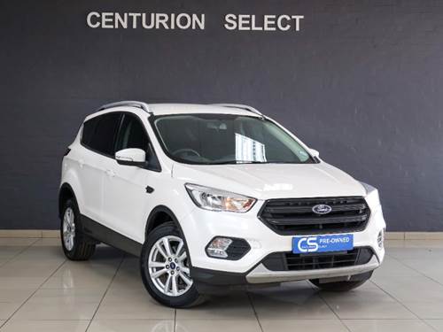 Ford Kuga 1.5 EcoBoost Ambiente Auto