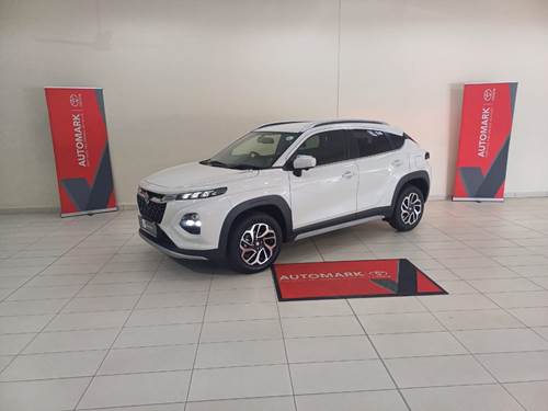 Suzuki Fronx 1.5 GLX Auto