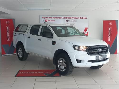 Ford Ranger IX 2.2 TDCi XL Double Cab 4x4 Auto