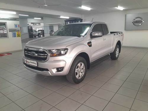 Ford Ranger IX 2.2 TDCi XLS Super Cab 4x4 Auto