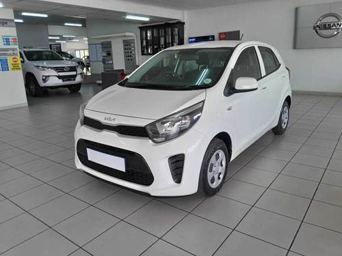 Kia Picanto 1.0 Start 