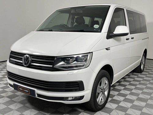 Volkswagen (VW) Kombi T6 2.0 BiTDi (132 kW) Trendline Plus DSG