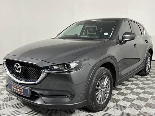 Mazda CX-5 2.0 Active Auto