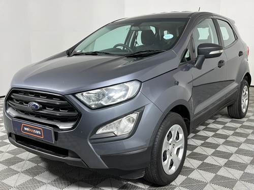 Ford EcoSport 1.5 TDCi Ambiente