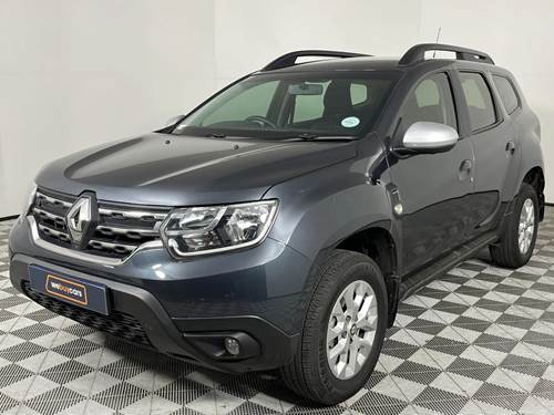 Renault Duster 1.5 dCI Zen 4x4