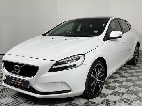 Volvo V40 T2 Inscription Geartronic