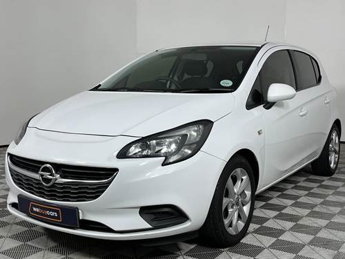 Opel Corsa 1.0T Ecoflex Enjoy 5Door