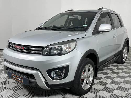 Haval H1 1.5 VVT